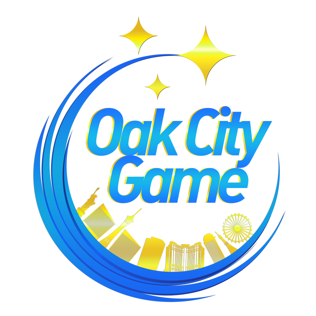 Oak City Games