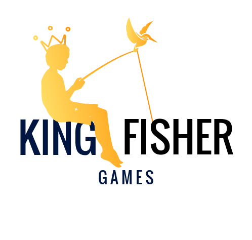 KingFisher Games